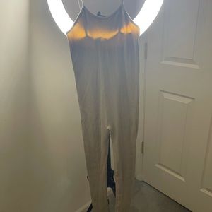 Zara contour tan bodysuit